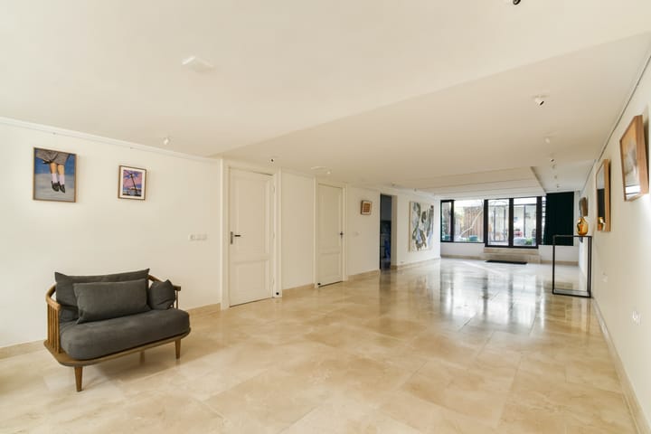 Foto 19 van Willemsparkweg 64-H