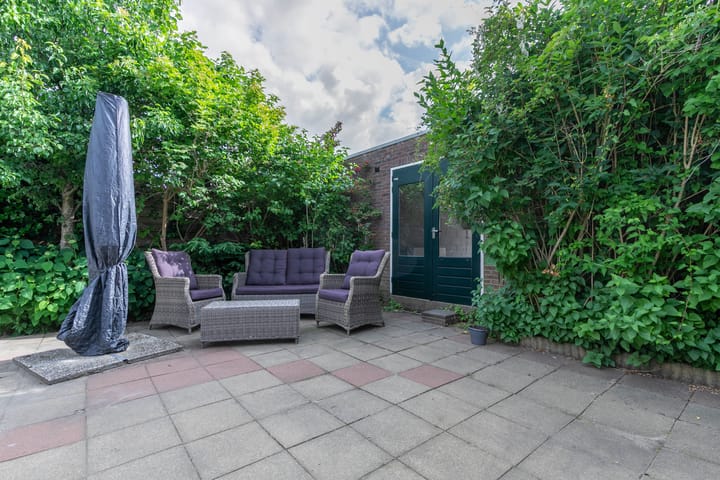 Foto 31 van Pastoor van der Plaatstraat 101