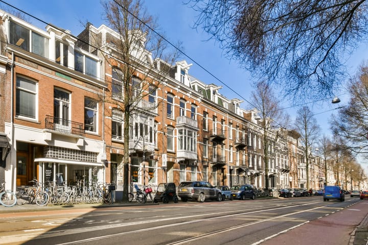 Foto 21 van Willemsparkweg 64-H