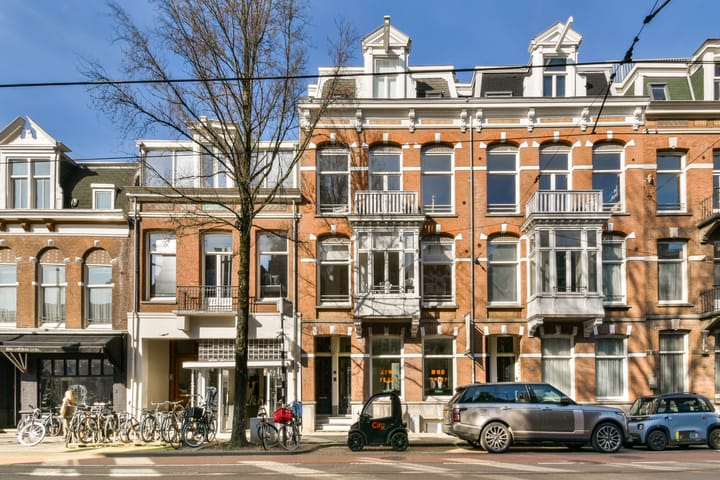 Foto 22 van Willemsparkweg 64-H