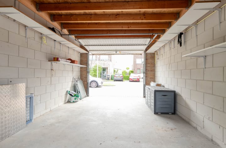 Foto 33 van Pastoor van der Plaatstraat 101