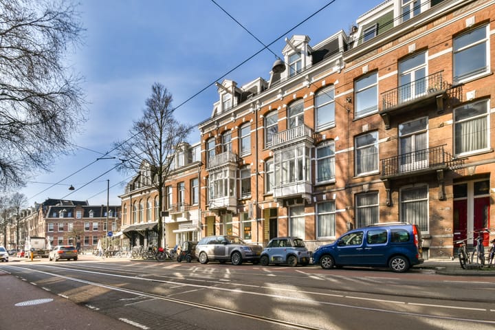 Foto 23 van Willemsparkweg 64-H