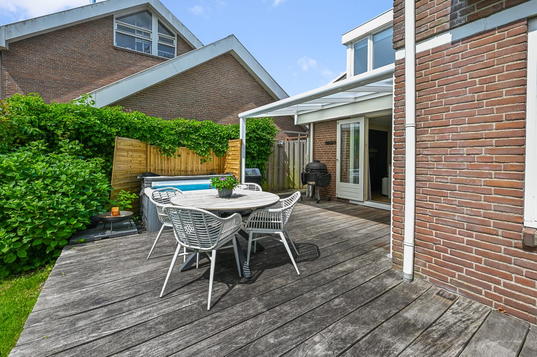 Foto 43 van De Sint Pieter 76