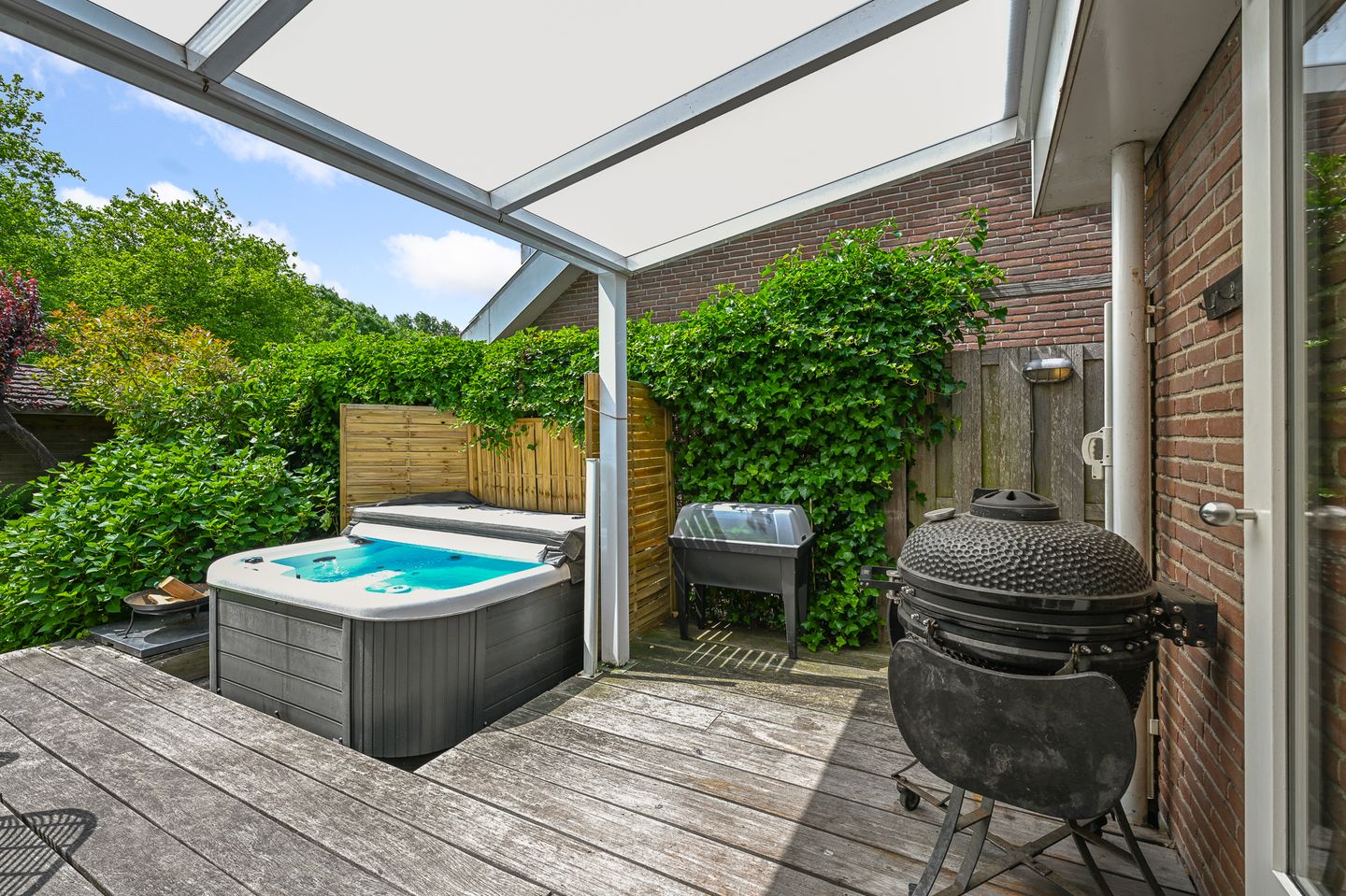 Foto 44 van De Sint Pieter 76