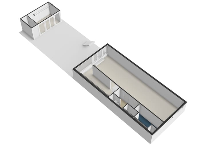 Foto 26 van Willemsparkweg 64-H