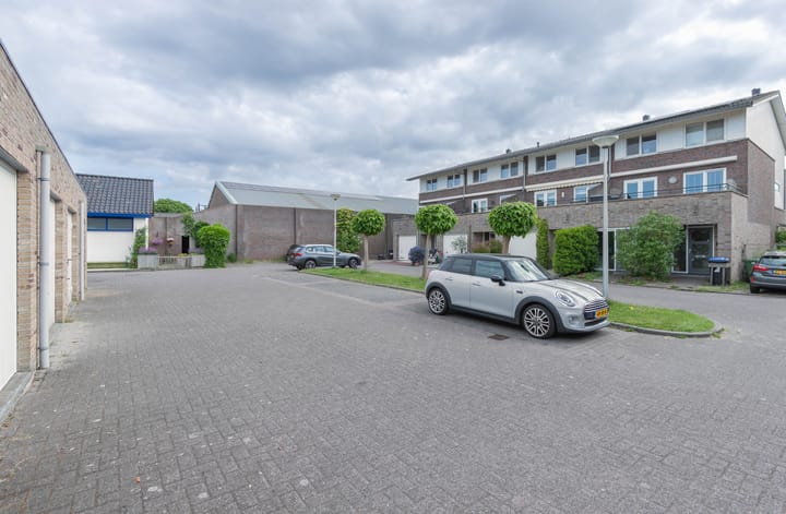 Foto 36 van Pastoor van der Plaatstraat 101