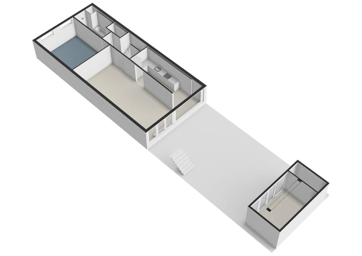 Foto 28 van Willemsparkweg 64-H