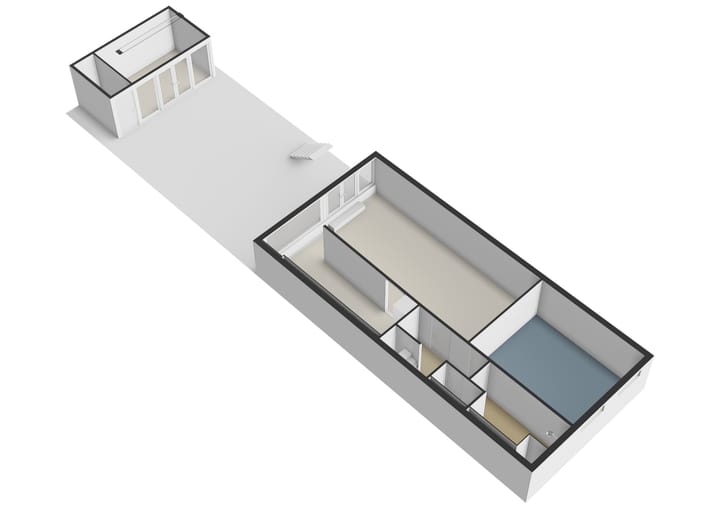 Foto 29 van Willemsparkweg 64-H