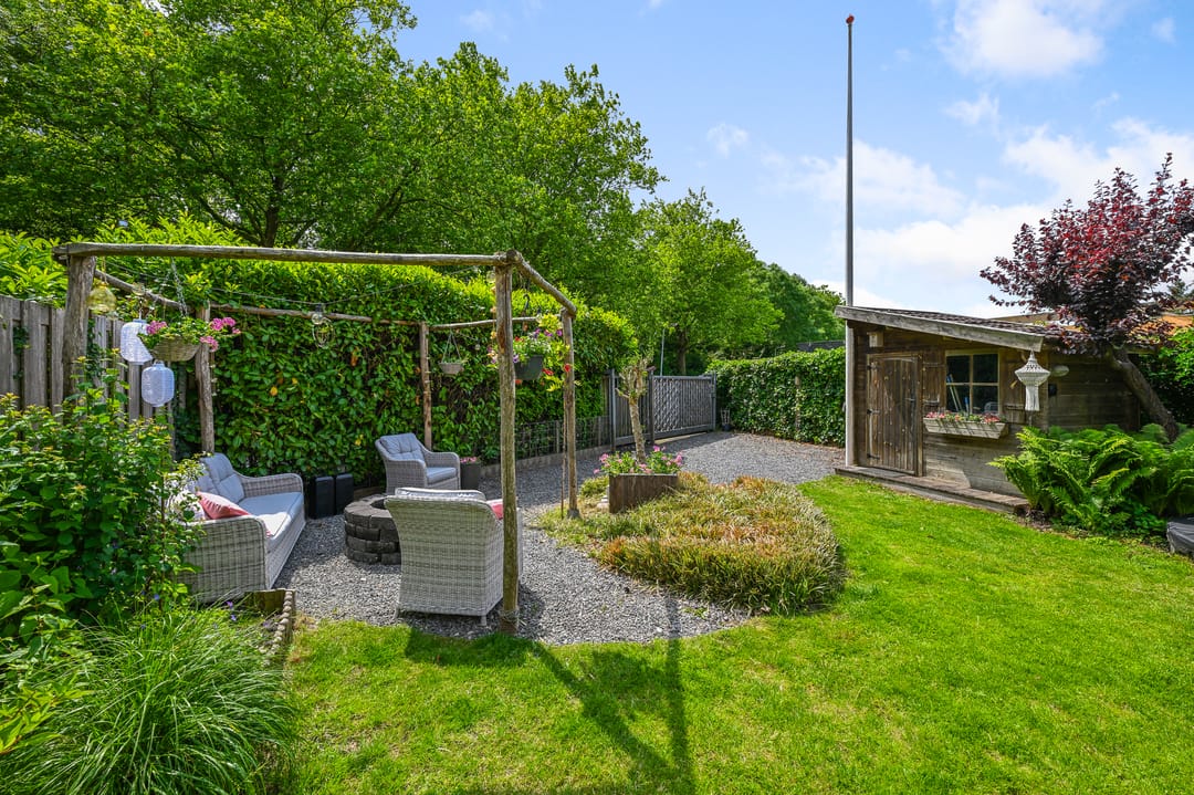 Foto 47 van De Sint Pieter 76