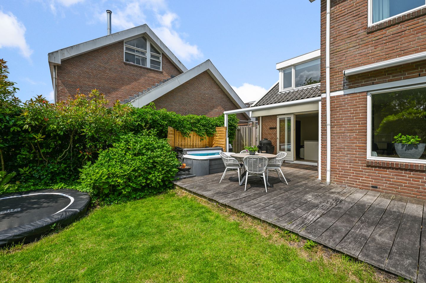 Foto 50 van De Sint Pieter 76