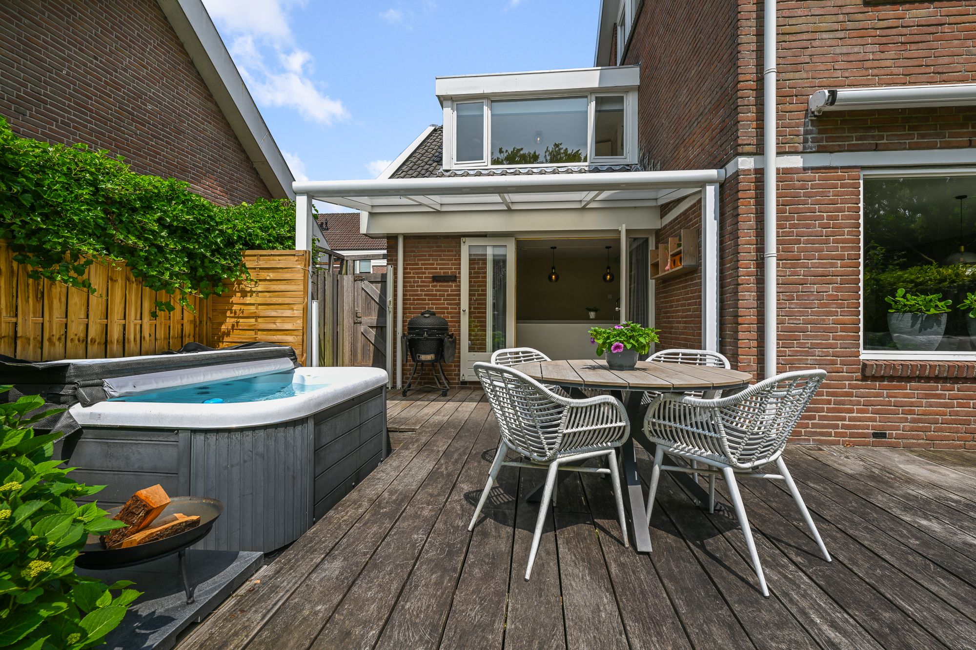 Foto 51 van De Sint Pieter 76