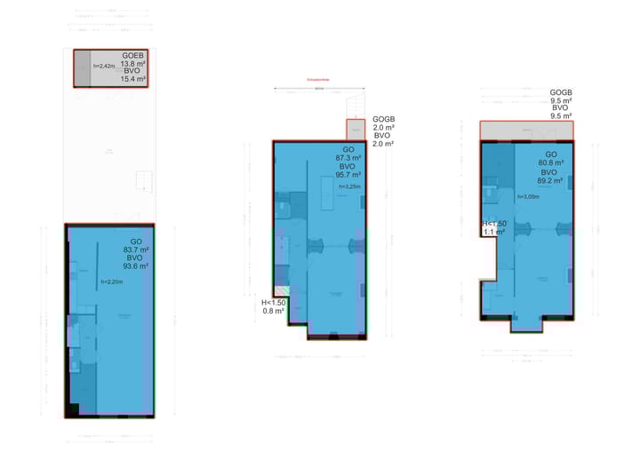 Foto 39 van Willemsparkweg 64-H