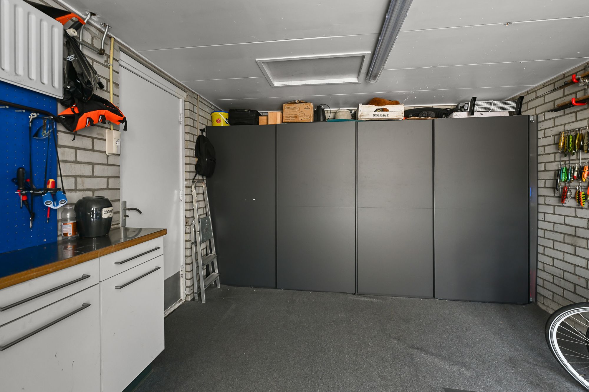 Foto 57 van De Sint Pieter 76