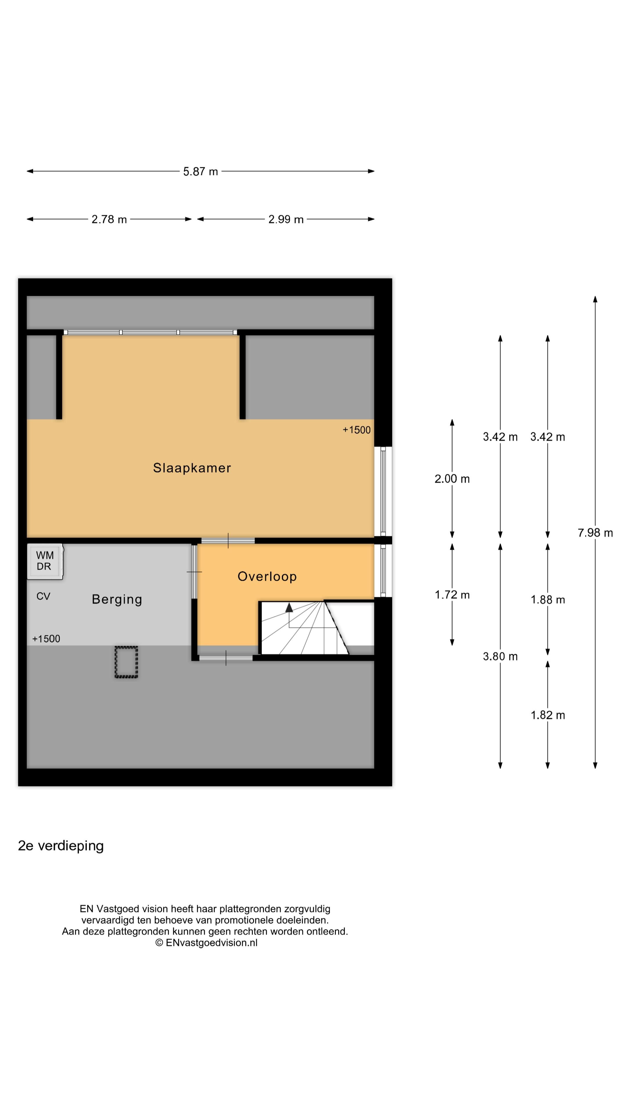 Foto 60 van De Sint Pieter 76
