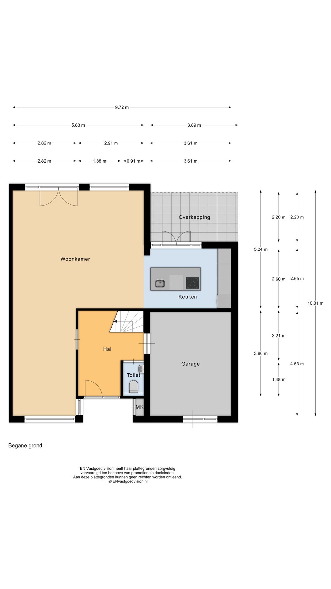 Foto 61 van De Sint Pieter 76