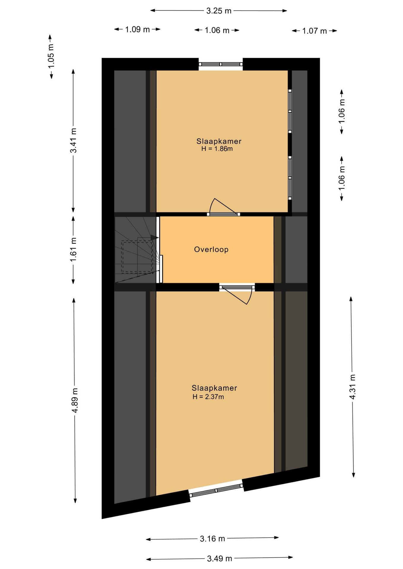 Photo 36 of Nieuwe Noord 66