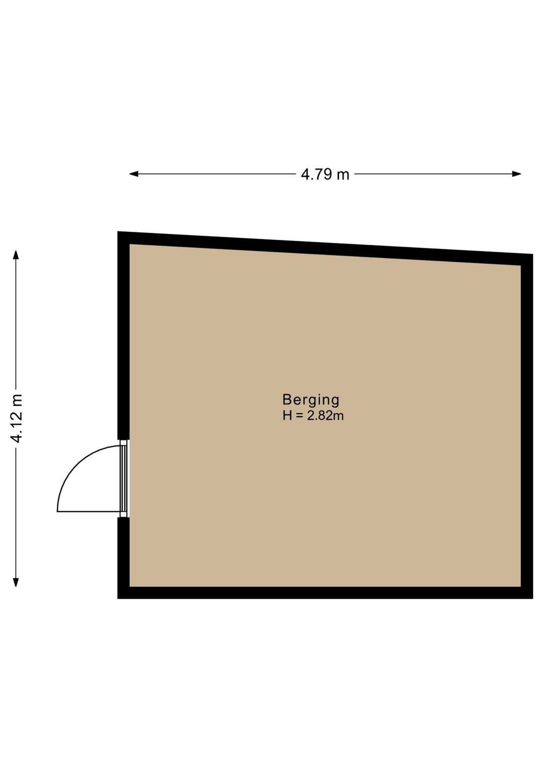 Photo 37 of Nieuwe Noord 66