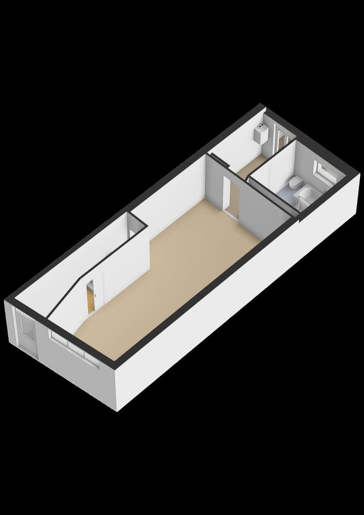 Foto 38 van Nieuwe Noord 66