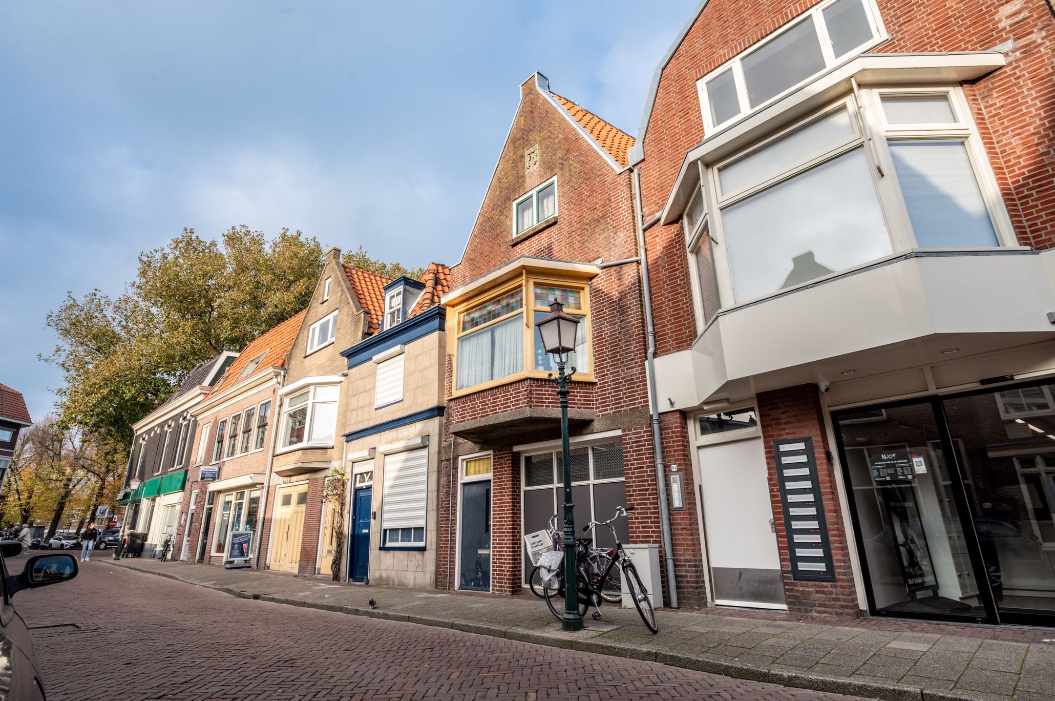 Photo 6 of Nieuwe Noord 66