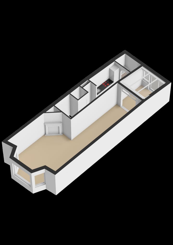 Foto 39 van Nieuwe Noord 66