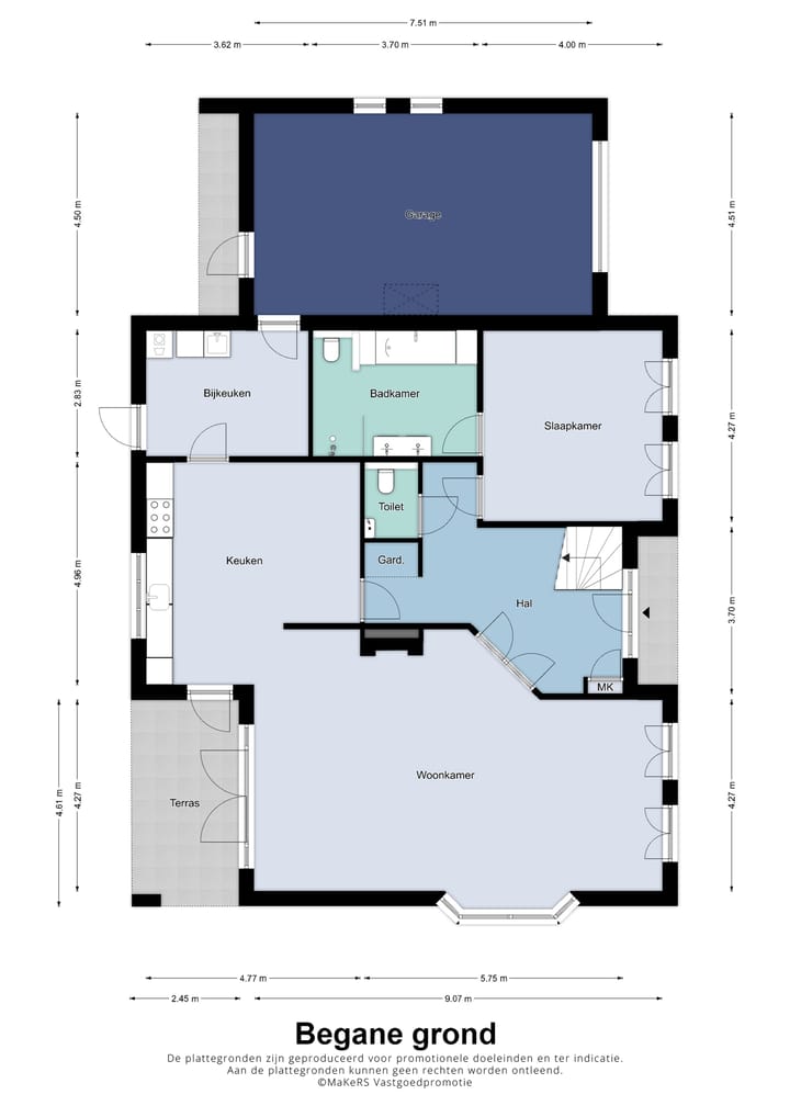 Foto 44 van Voermanlaan 19