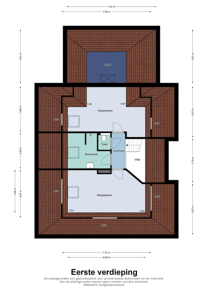 Foto 45 van Voermanlaan 19