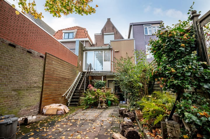 Foto 30 van Nieuwe Noord 66