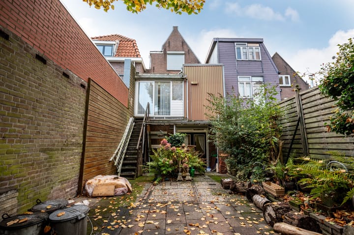 Foto 31 van Nieuwe Noord 66