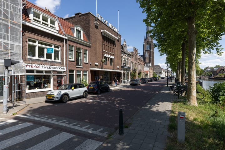 Foto 1 van Herengracht 25