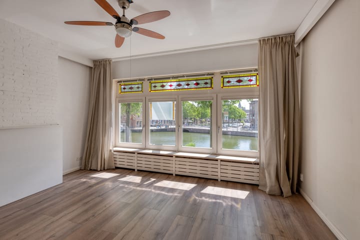 Foto 6 van Herengracht 25