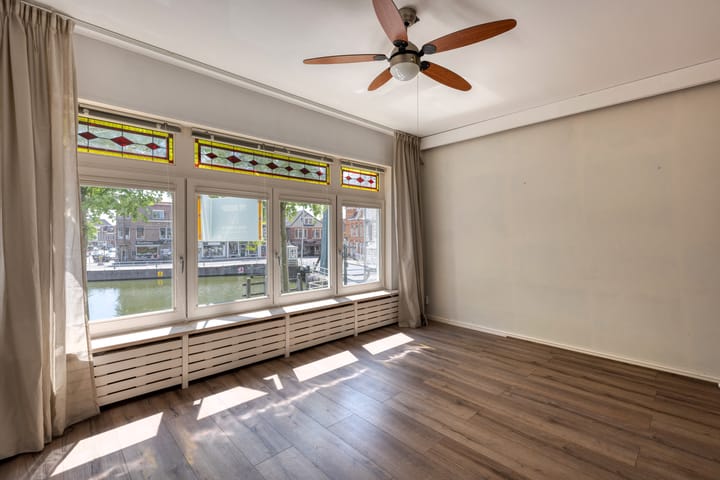 Foto 7 van Herengracht 25