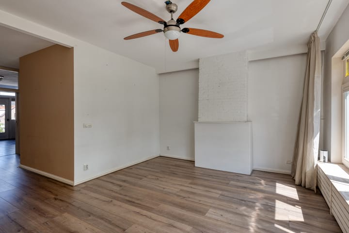 Foto 8 van Herengracht 25