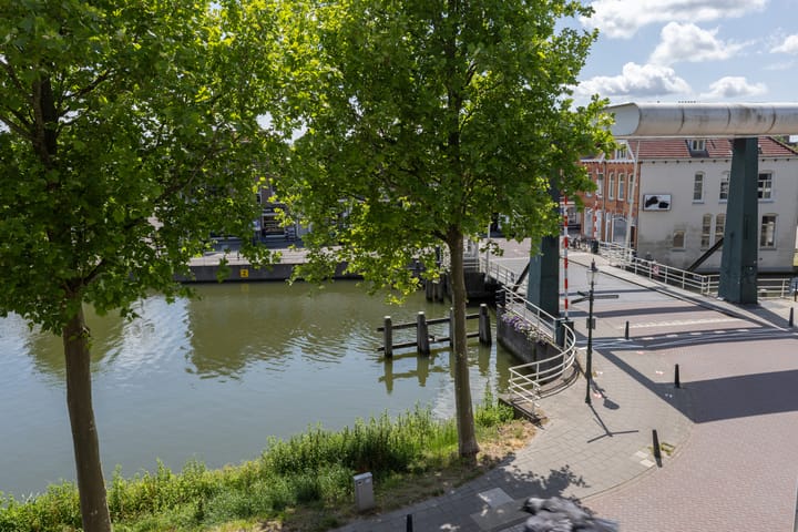 Foto 35 van Herengracht 25