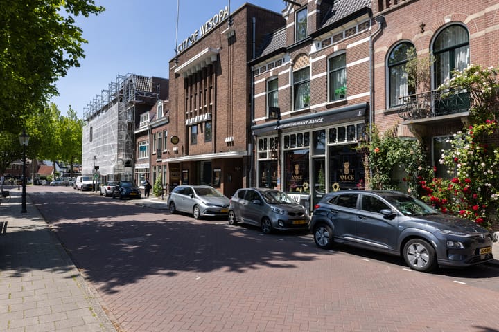 Foto 37 van Herengracht 25