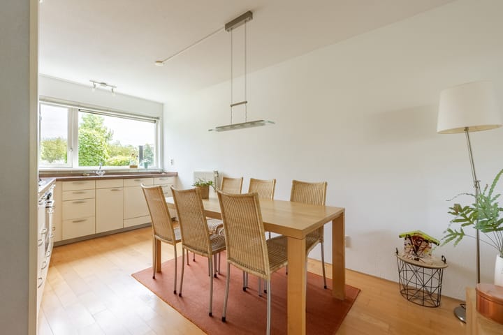 Foto 4 van Cornelis Matelieffstraat 65