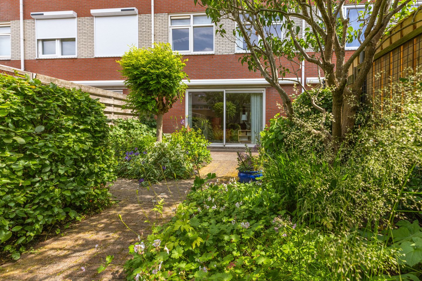 Foto 40 van Cornelis Matelieffstraat 65
