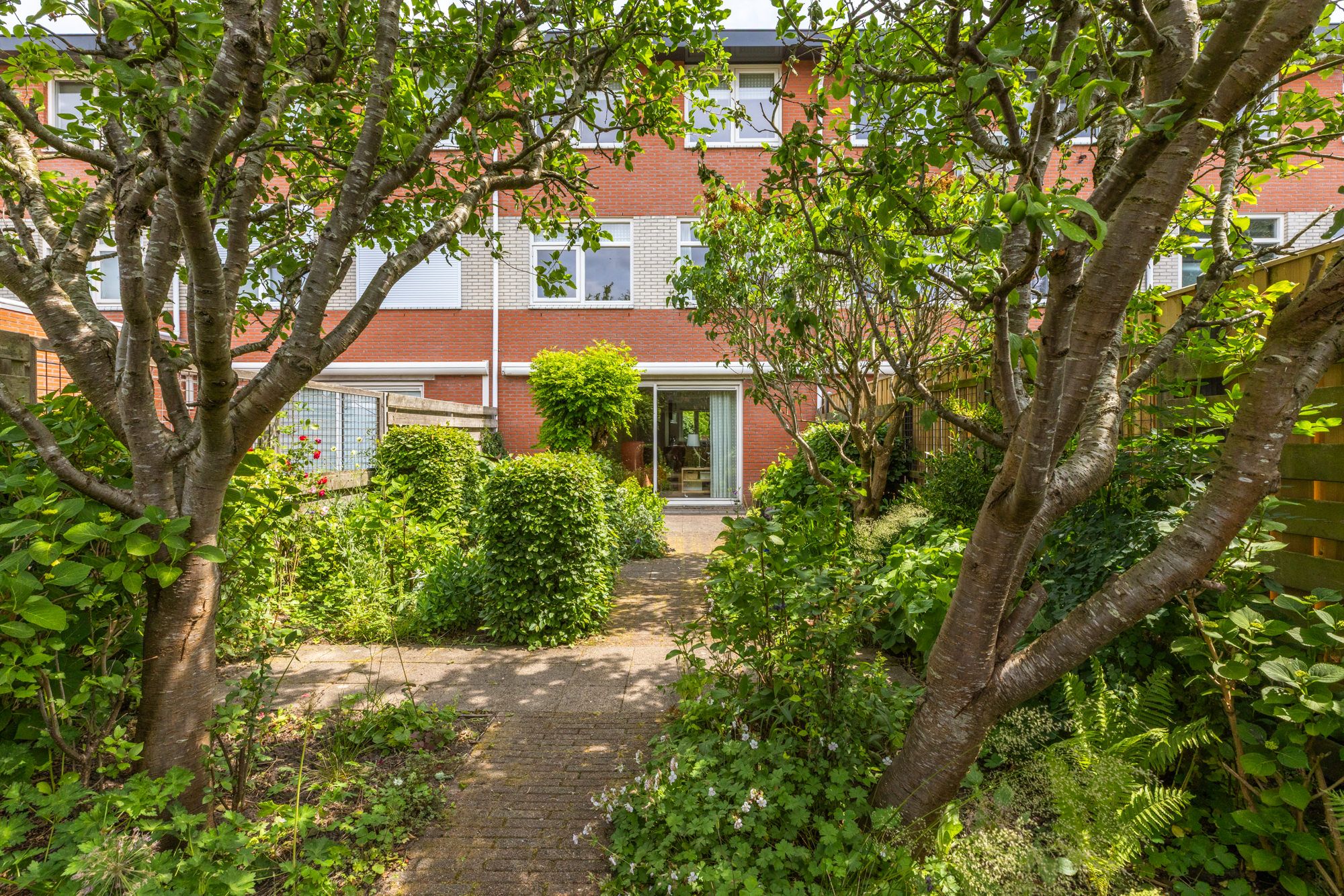 Foto 45 van Cornelis Matelieffstraat 65