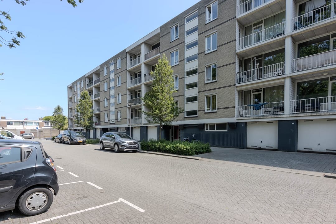 Photo 1 of Langeplaat 93