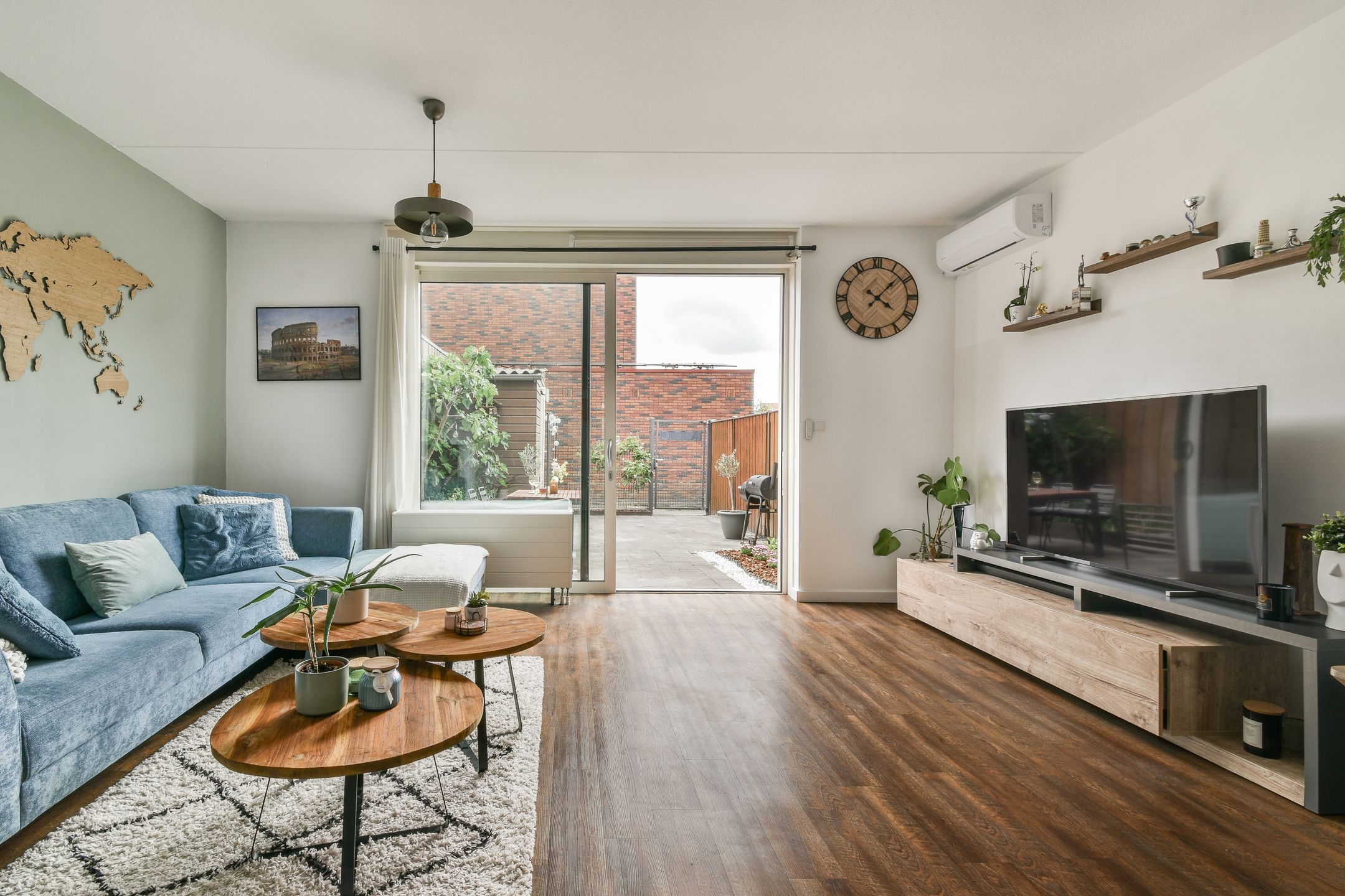 Foto 3 van Tweede Schoolstraat 3