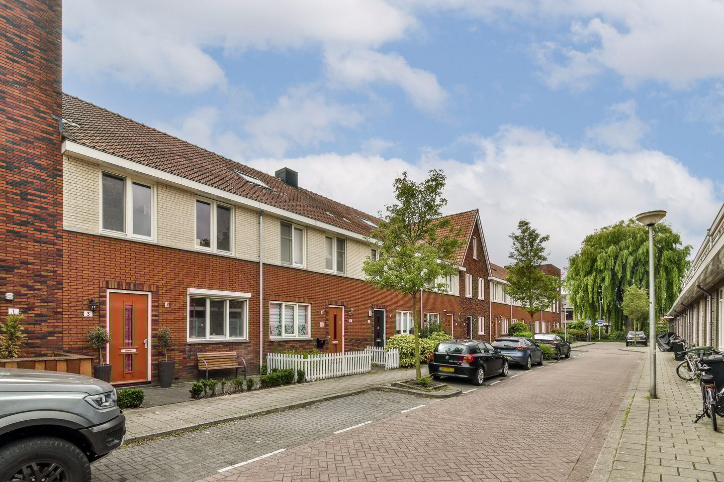 Foto 5 van Tweede Schoolstraat 3