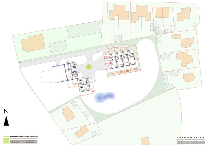 Photo 4 of Hoekwoning (rij) (Bouwnr. 7A)