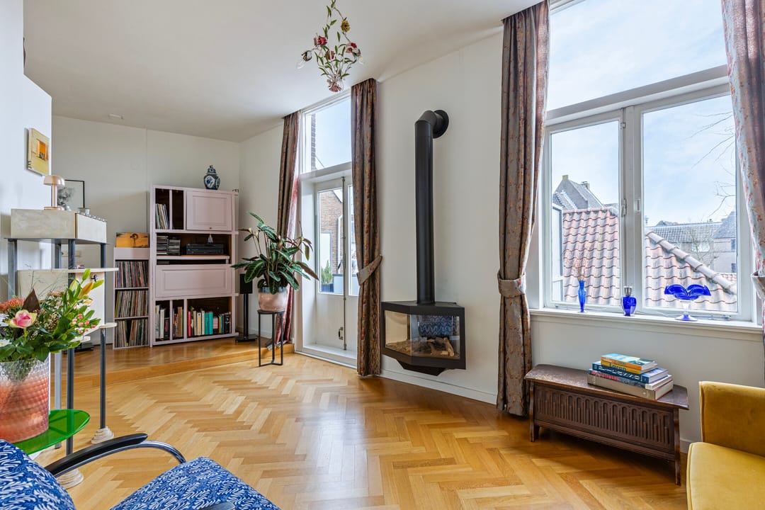 Foto 2 van Sint Janssingel 32