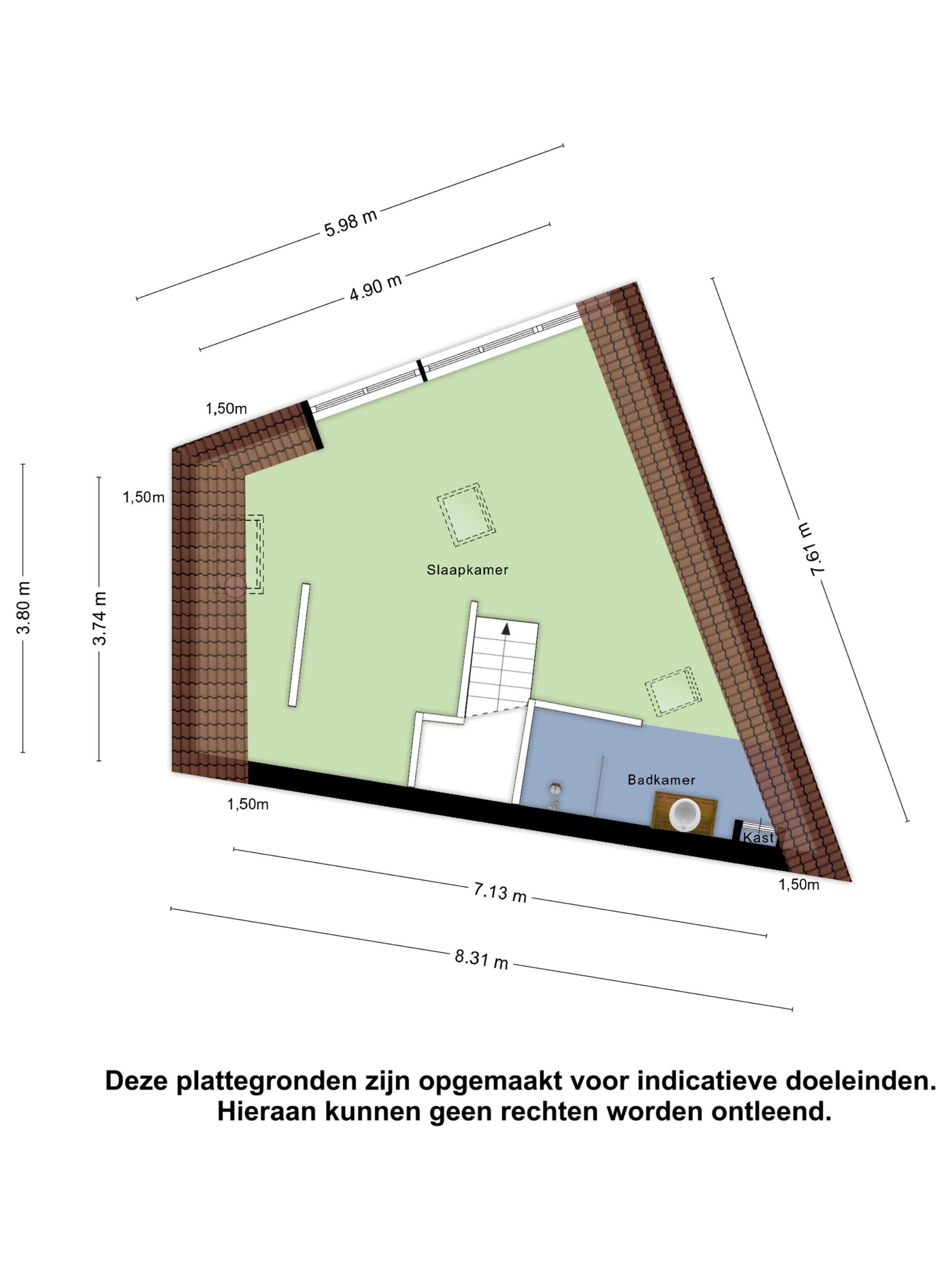 Foto 36 van Sint Janssingel 32