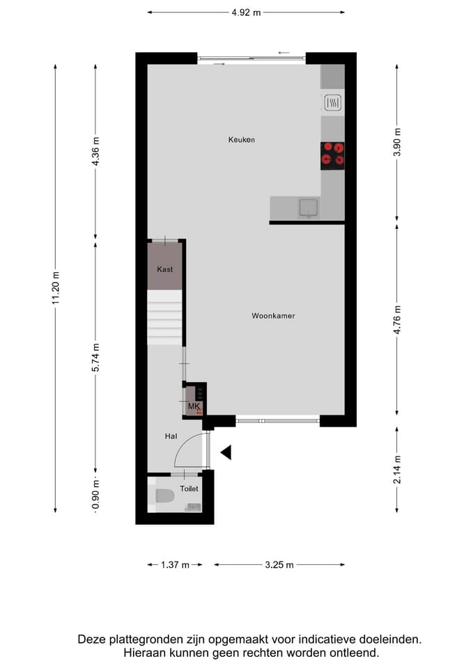 Foto 29 van Azaleastraat 43