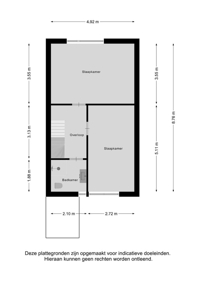 Foto 30 van Azaleastraat 43