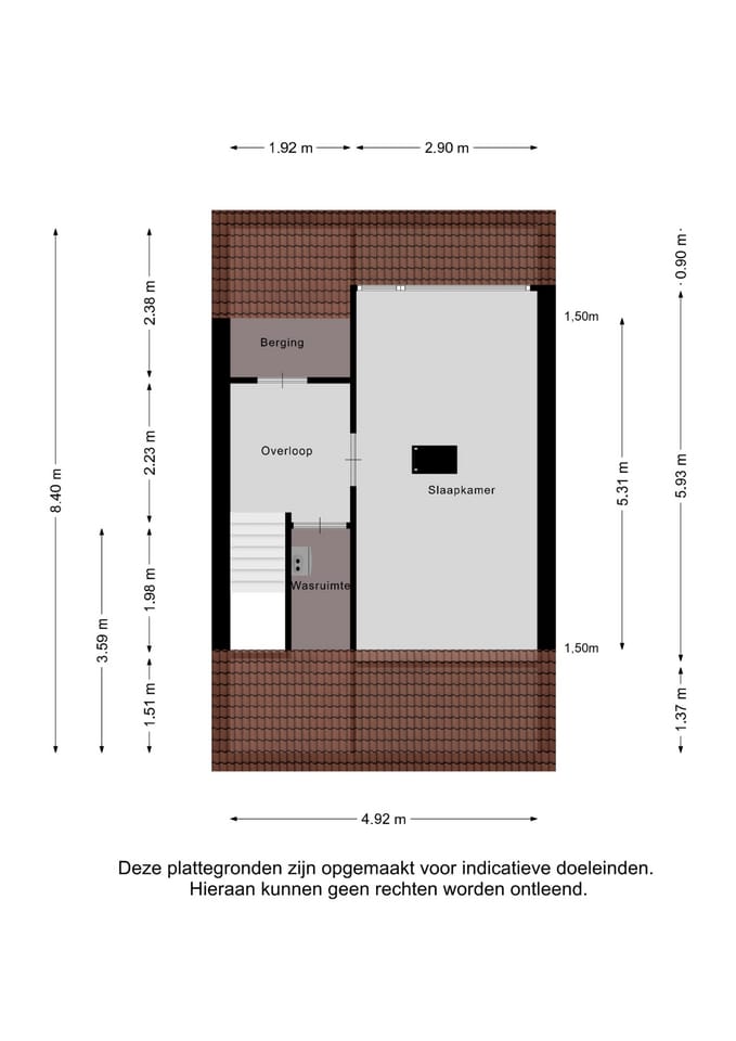 Foto 31 van Azaleastraat 43