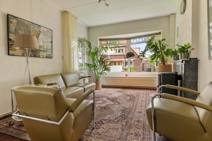 Foto 2 van A.G. Wildervanckstraat 4