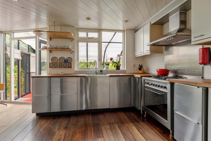 Foto 3 van A.G. Wildervanckstraat 4