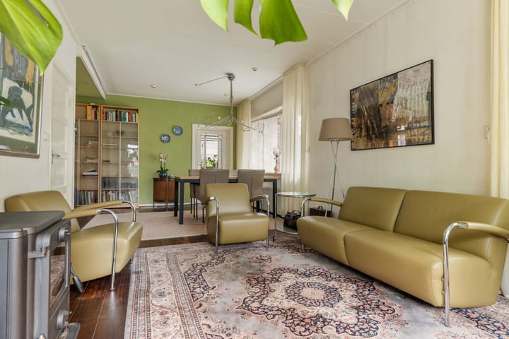 Foto 9 van A.G. Wildervanckstraat 4