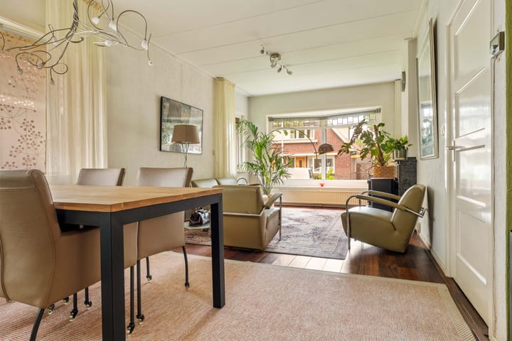 Foto 10 van A.G. Wildervanckstraat 4